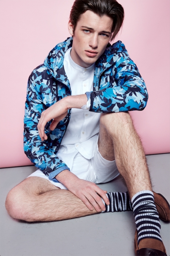 CLAUDINE BALTAZAR - PORTFOLIO - GROOMING